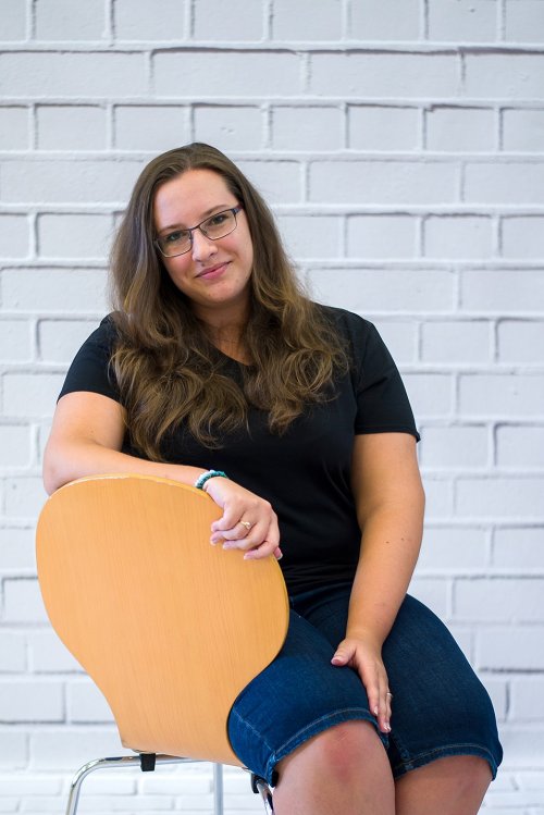 Zlámalová Kateřina