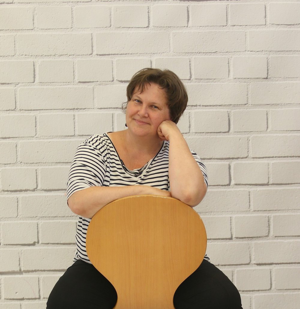 Rašticová Lenka