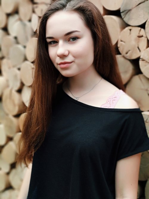 Frantová Natálie