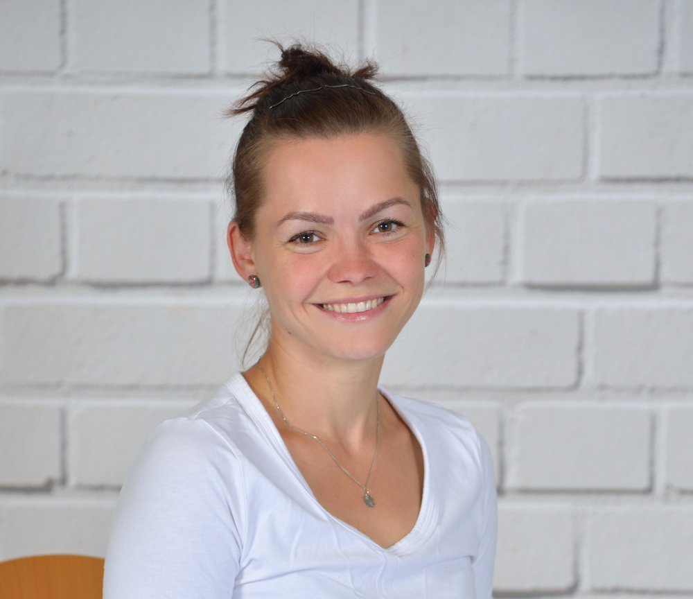 Karlová Veronika