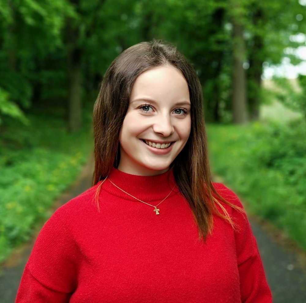 Štolfová Tereza