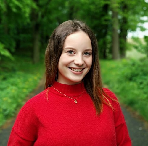 Štolfová Tereza