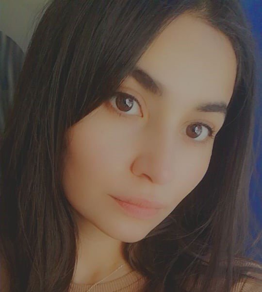 Zeynalova Arzu