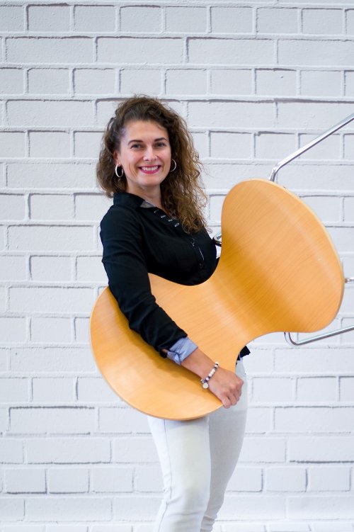 Belant Michala