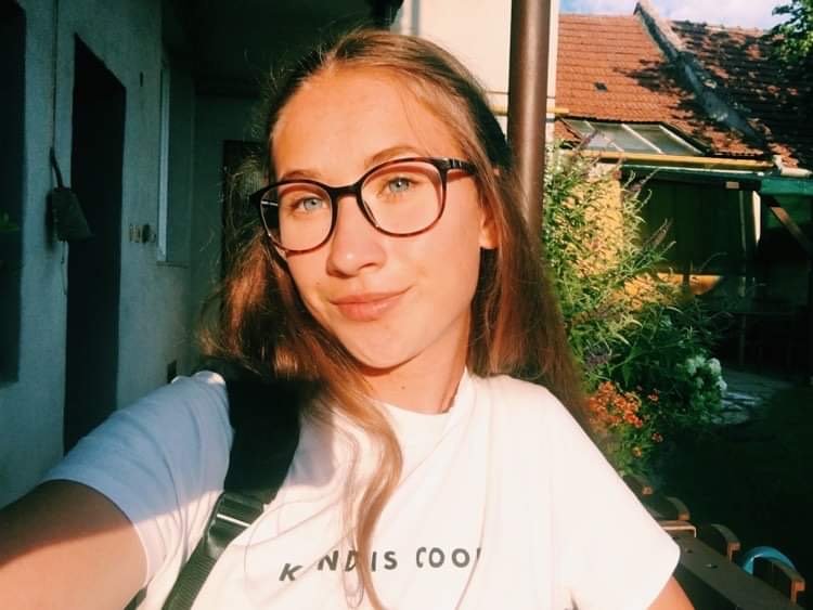 Bachanová Barbora