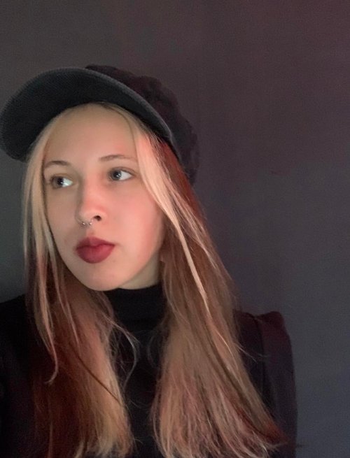 Chelombitko Sofiia