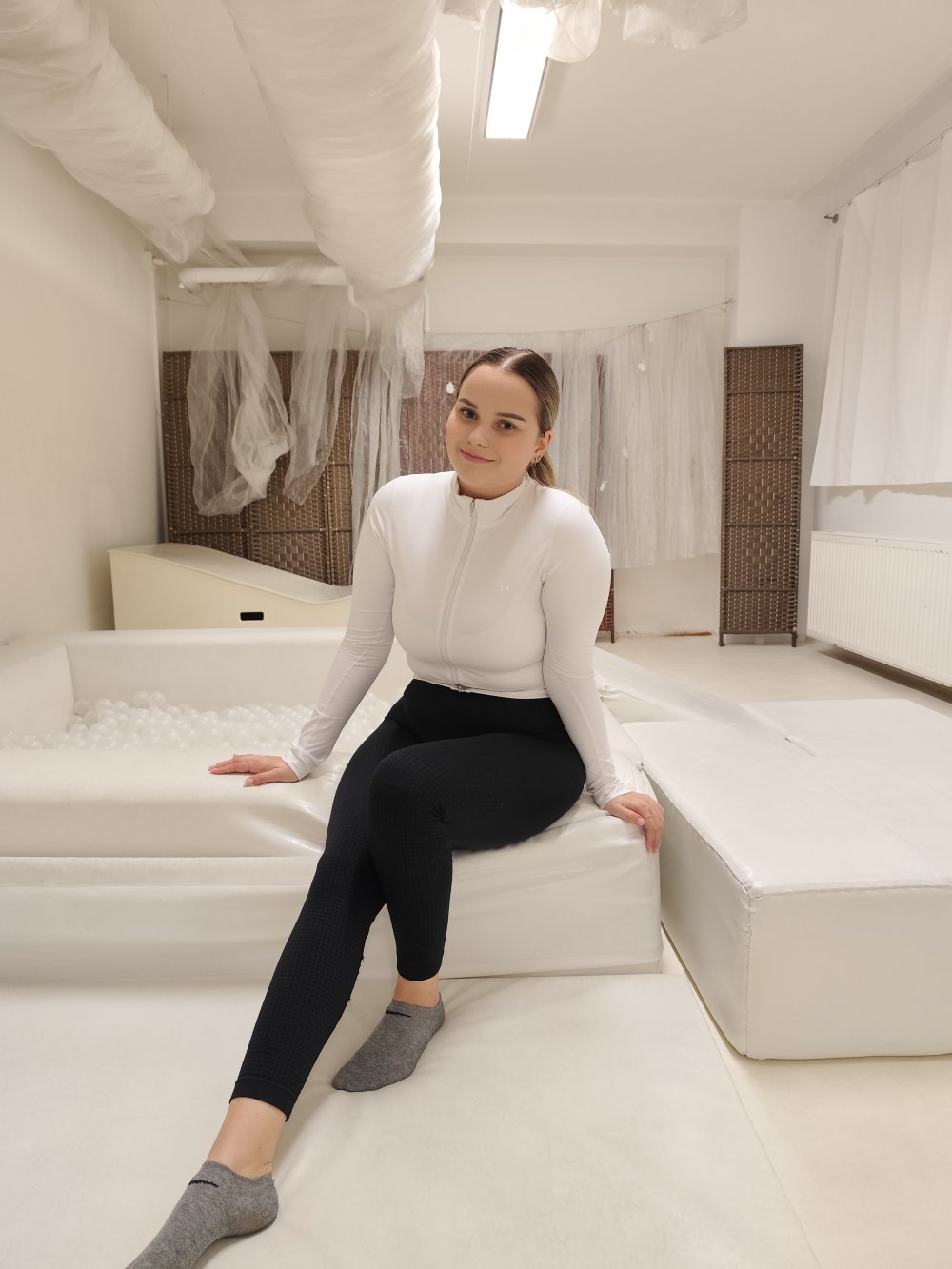 Dostálová Adéla