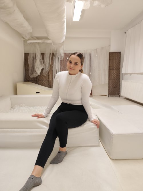 Dostálová Adéla
