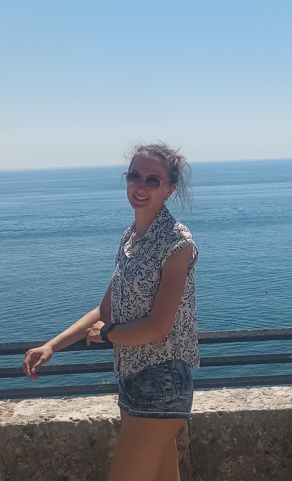 Šišláková Barbora