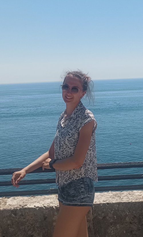 Šišláková Barbora