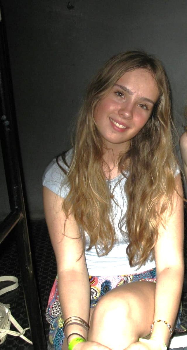 Zámečníková Marina