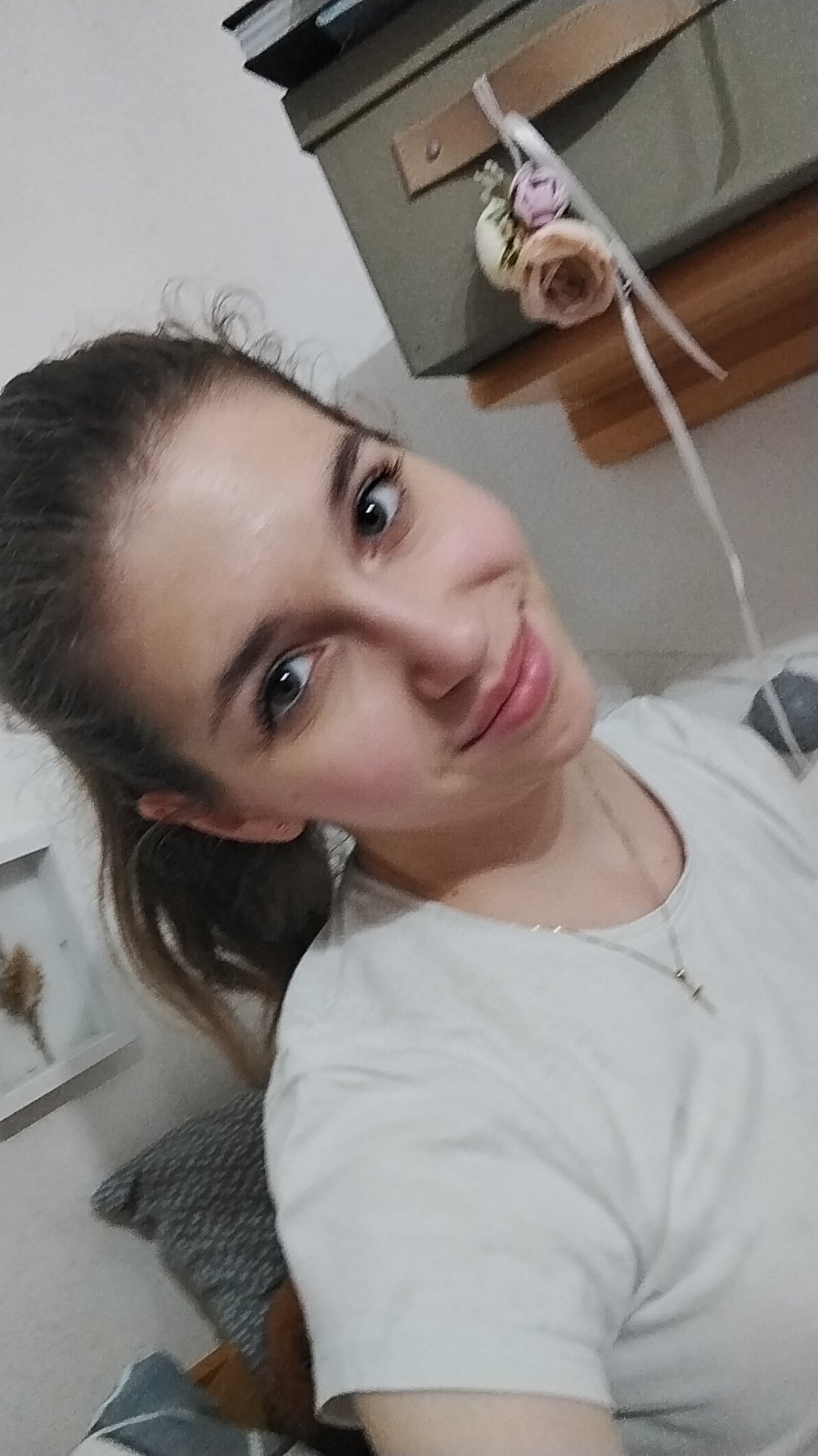 Kroutilíková Soňa