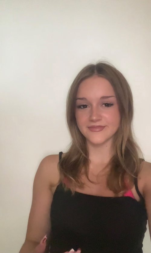 Kadlčková Tereza