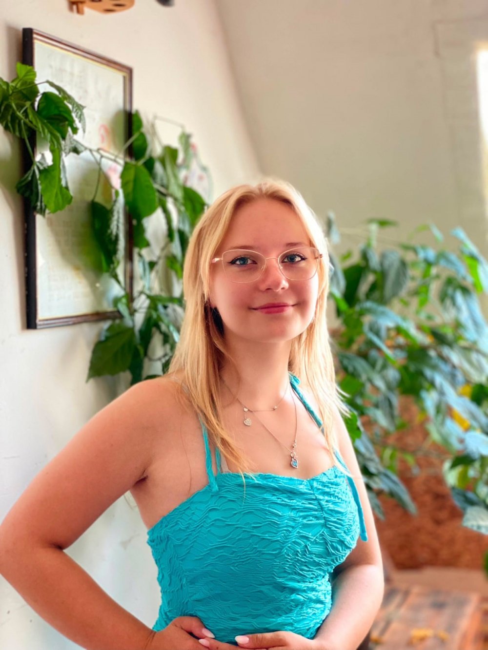 Fiedorová Eliška
