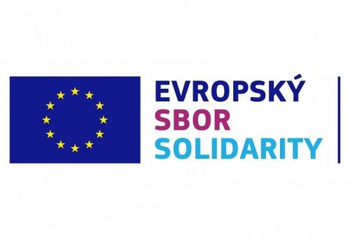 Evropský sbor solidarity v Uh. Hradiště