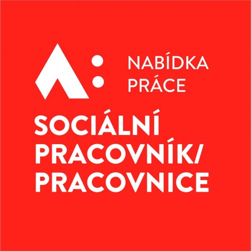 NABÍDKA PRÁCE - sociální pracovník