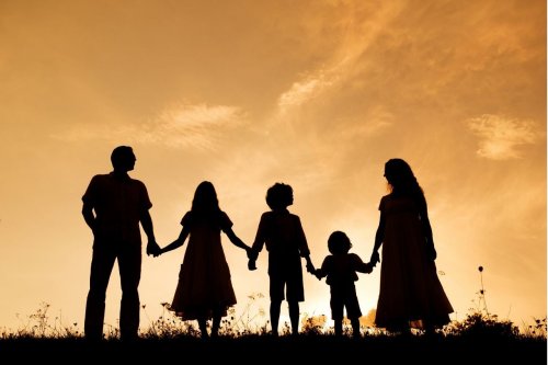 Patchworková rodina – umění soužití