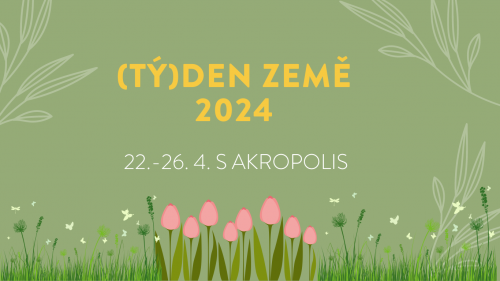 Den Země 2024