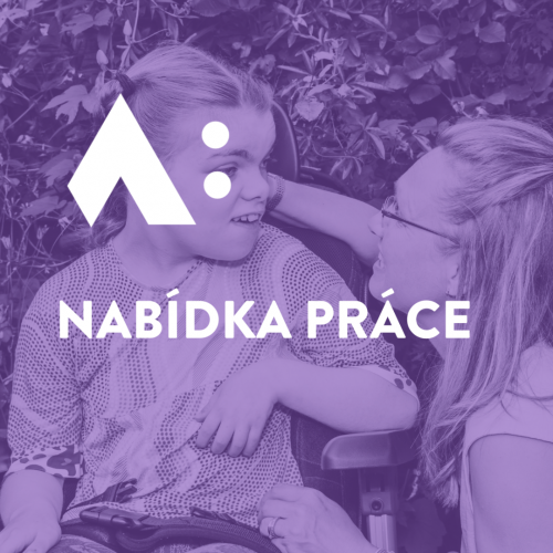 NABÍDKA PRÁCE