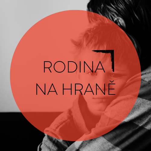 Rodina na hraně