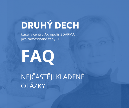 DRUHÝ DECH - recenze, otázky a odpovědi