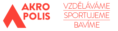 AKROPOLIS - vzdělávací, rodinné a dobrovolnické centrum